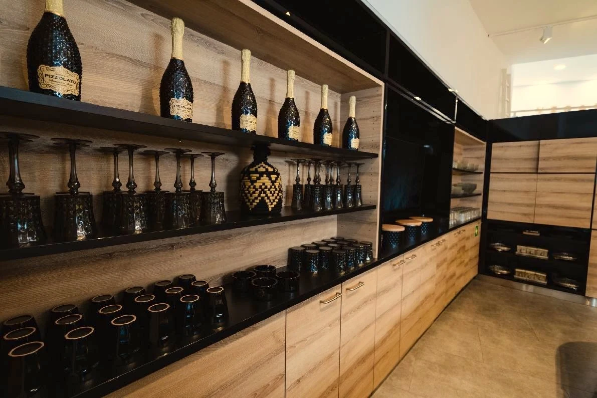 Produktpräsentation & Launch in der Eventlocation Die Glockenstraße Düsseldorf